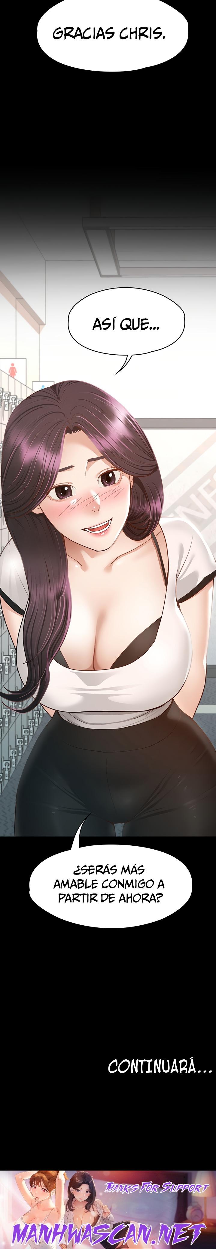 Goddess Conquest Raw - Chapter 37 Page 36