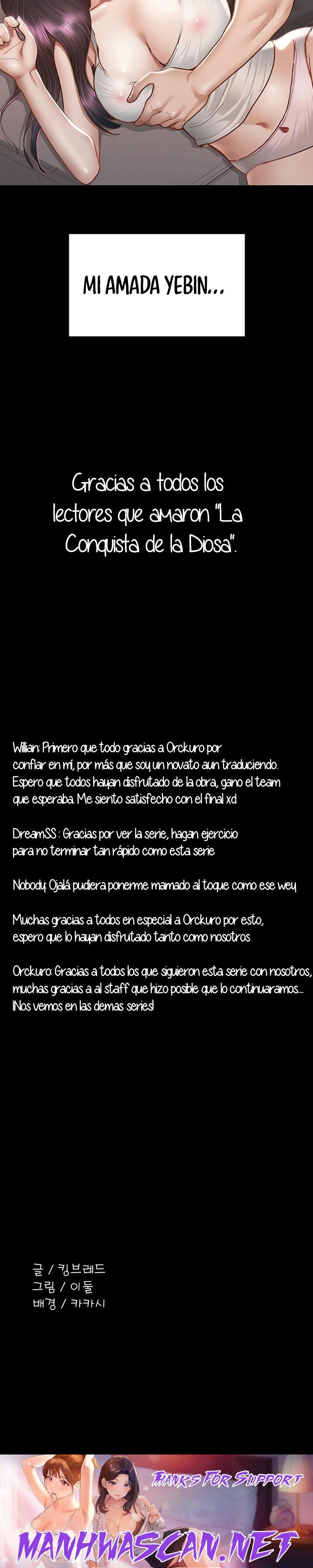 Goddess Conquest Raw - Chapter 38 Page 39