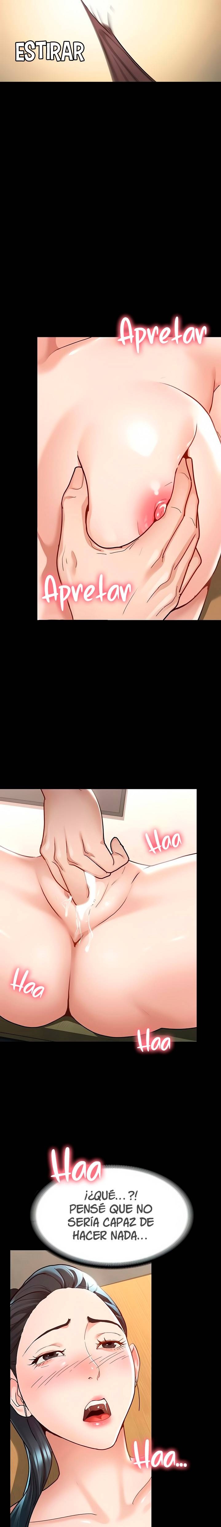 Goddess Conquest Raw - Chapter 7 Page 10