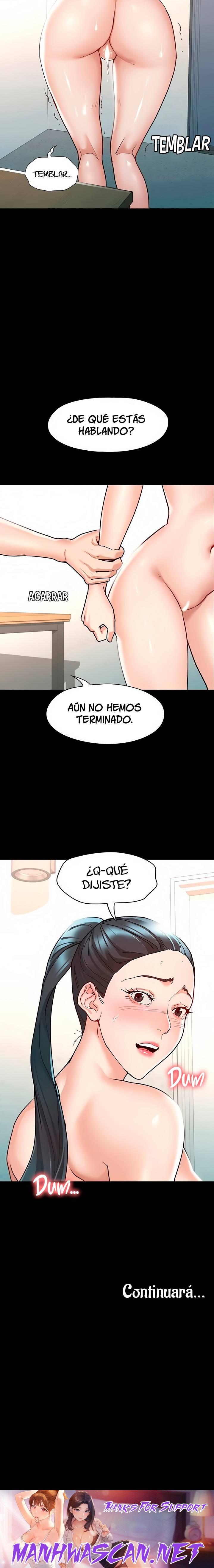 Goddess Conquest Raw - Chapter 7 Page 21