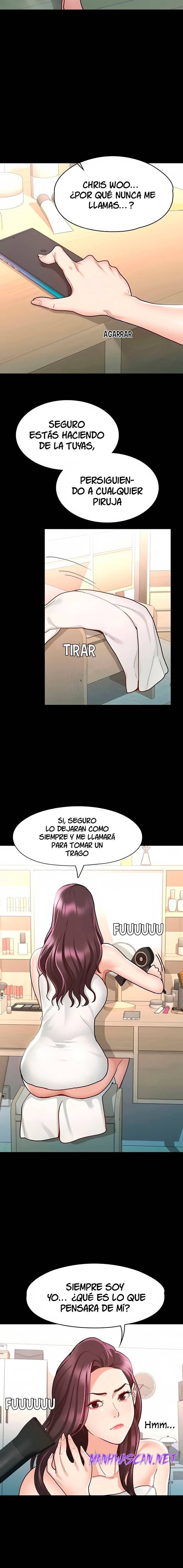 Goddess Conquest Raw - Chapter 8 Page 18