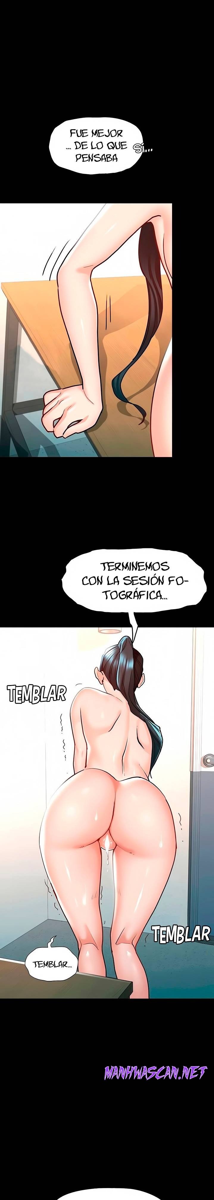 Goddess Conquest Raw - Chapter 8 Page 2