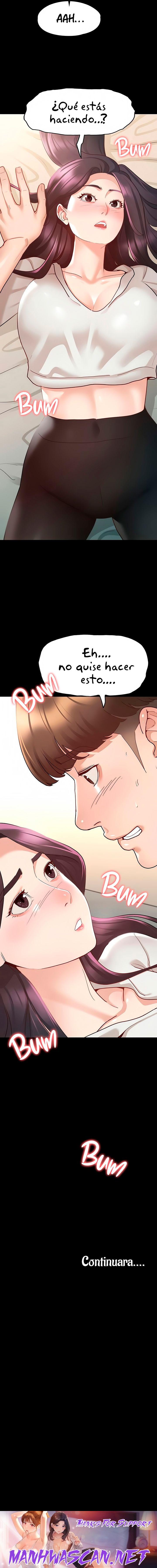 Goddess Conquest Raw - Chapter 9 Page 14