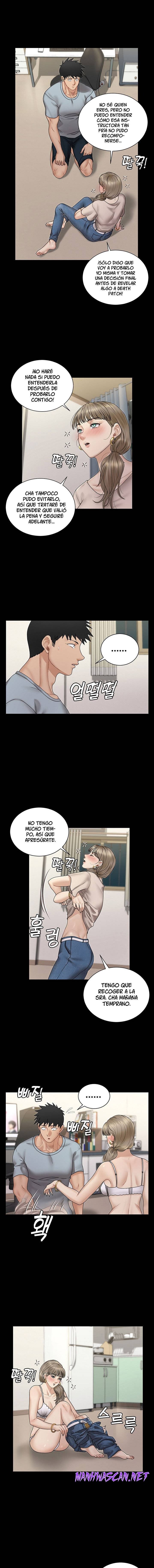 That Man’s Epilepsy Raw - Chapter 167 Page 12