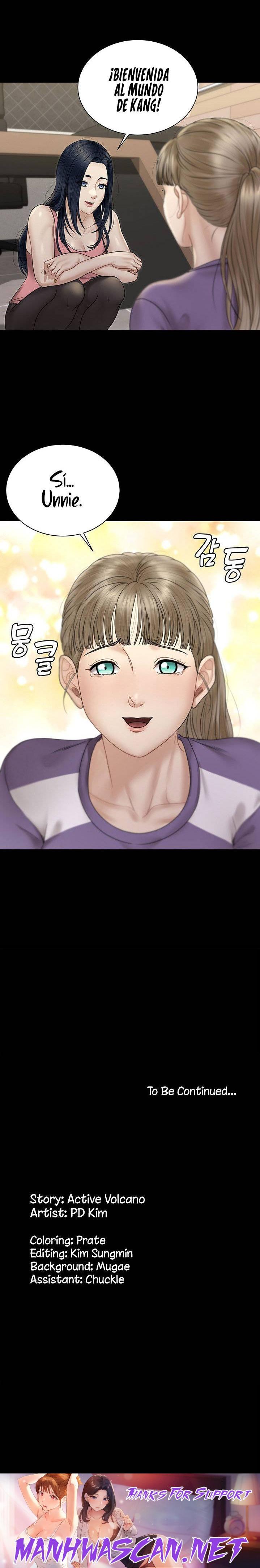 That Man’s Epilepsy Raw - Chapter 167 Page 21