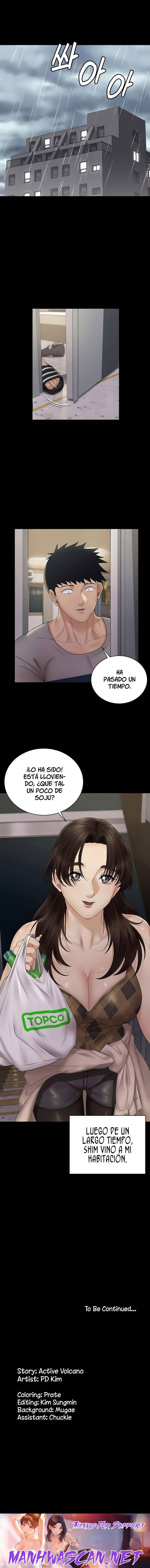 That Man’s Epilepsy Raw - Chapter 168 Page 19