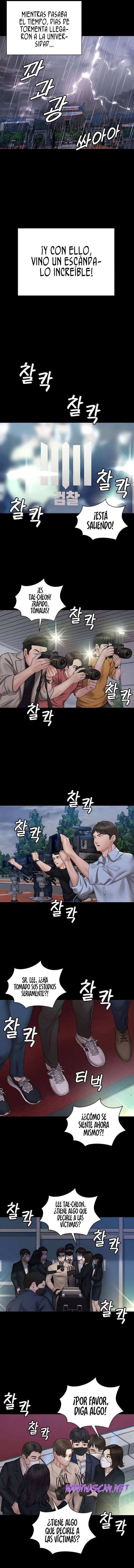 That Man’s Epilepsy Raw - Chapter 168 Page 8