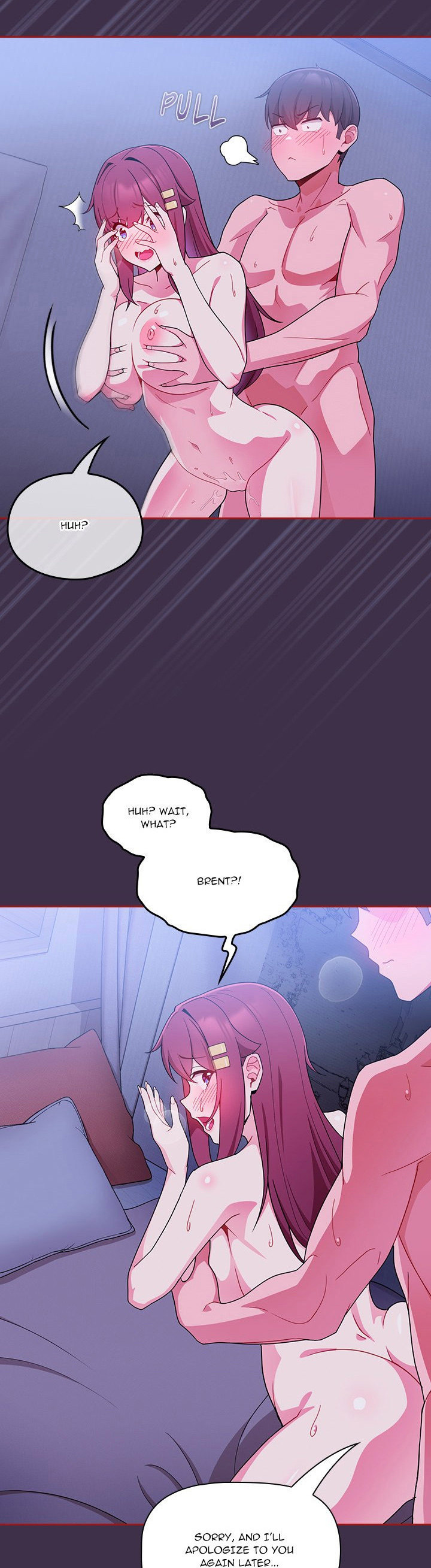 #Follow Me - Chapter 10 Page 13